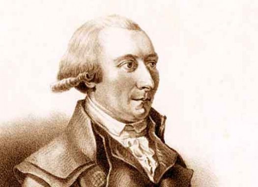 Georg Joachim Goeschen