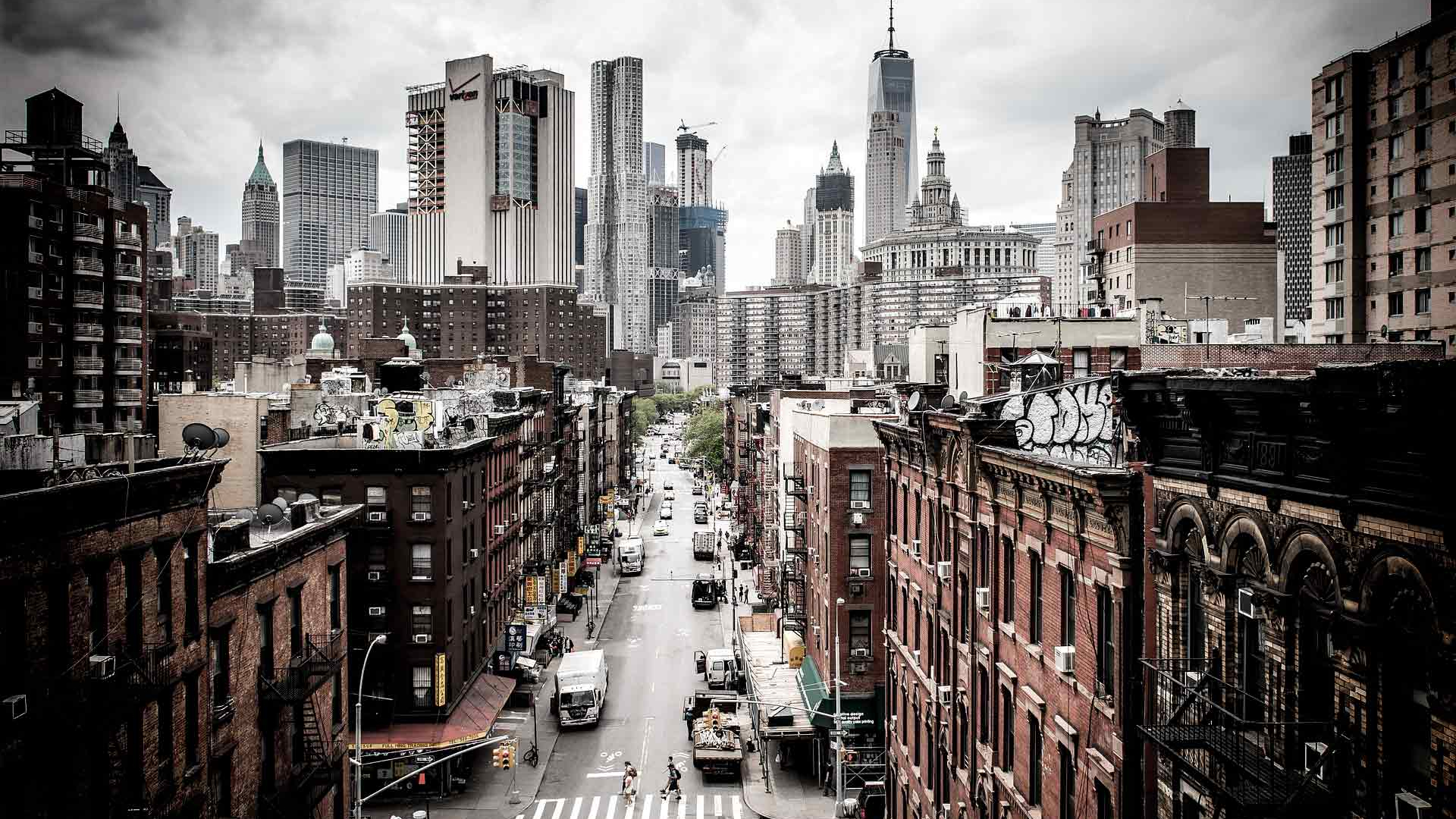 New York