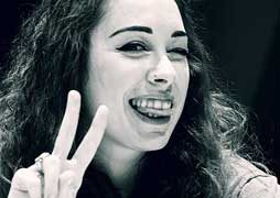 Fotoblog der Typoakademie Mai 2018