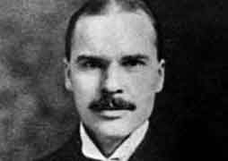 Morris Fuller Benton