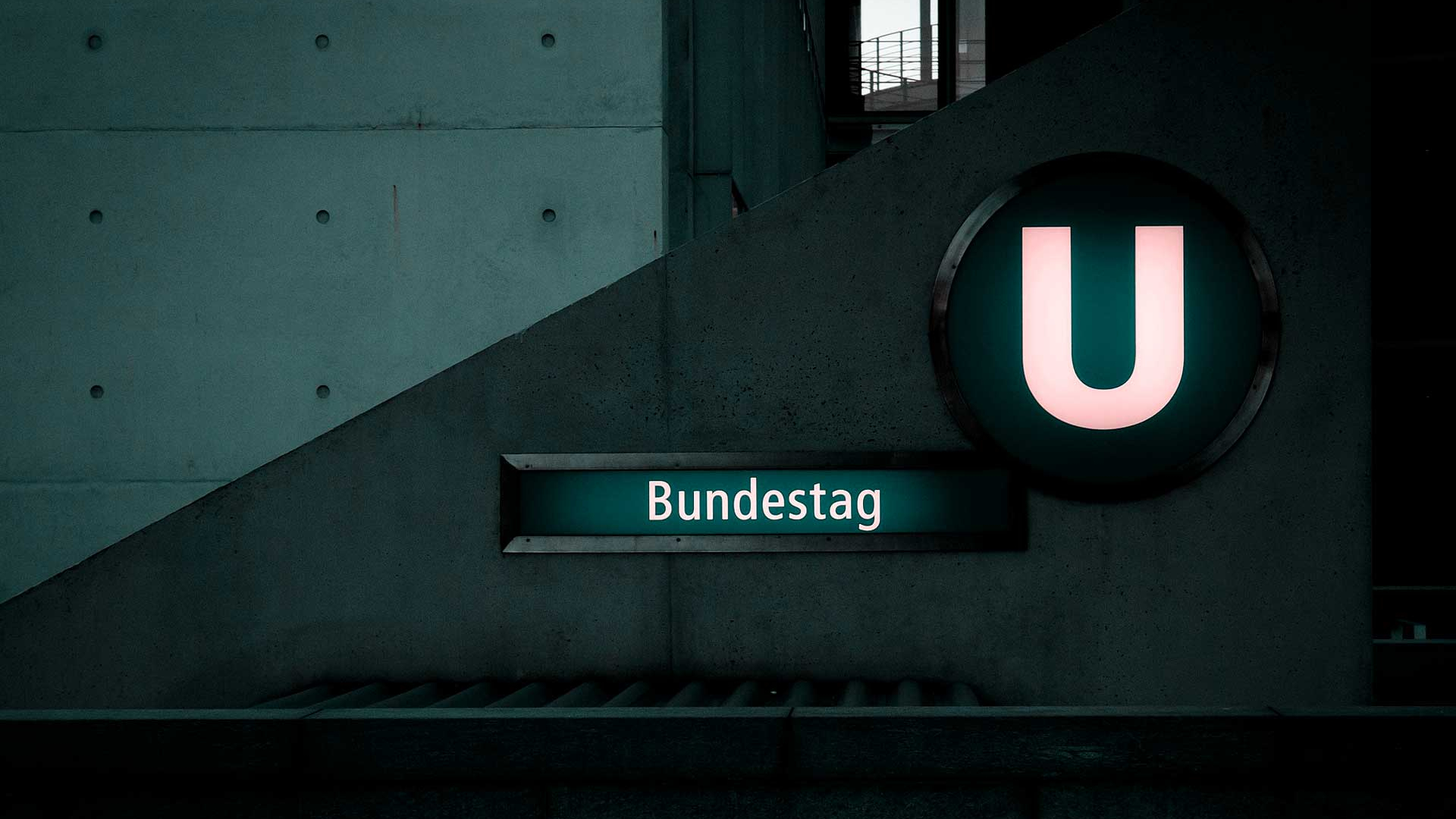 Wolfang Beinert mit der Berliner Type in Gold ausgezeichnet.