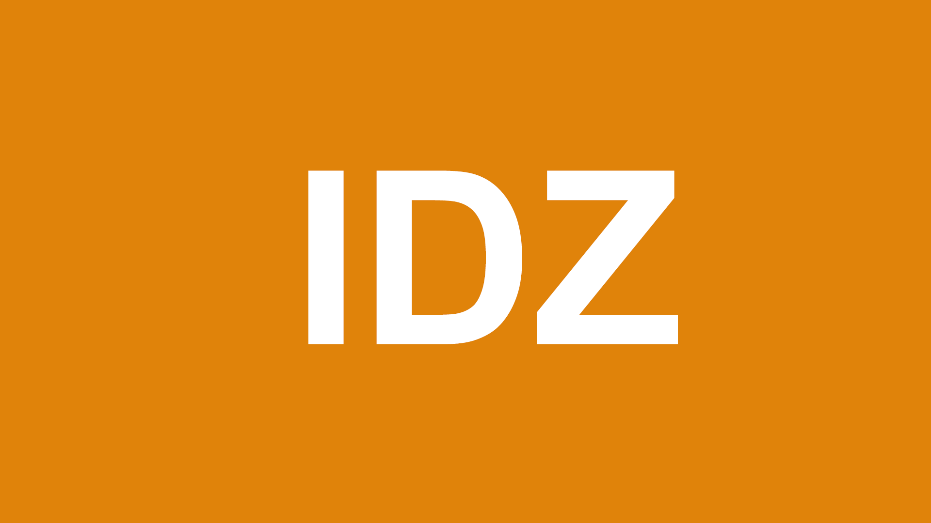 Das Internationale Design Zentrum Berlin e.V. (IDZ) ist eines der ältesten Designzentren in Deutschland. Mit Projekten, Forschungsaufträgen und Veranstaltungen bildet das IDZ eine Schnittstelle zwischen Design und Wirtschaft mit dem Ziel theoretische und praktische Aspekte des Designs auf nationaler und internationaler Ebene zu erforschen, zu publizieren und zu befördern.