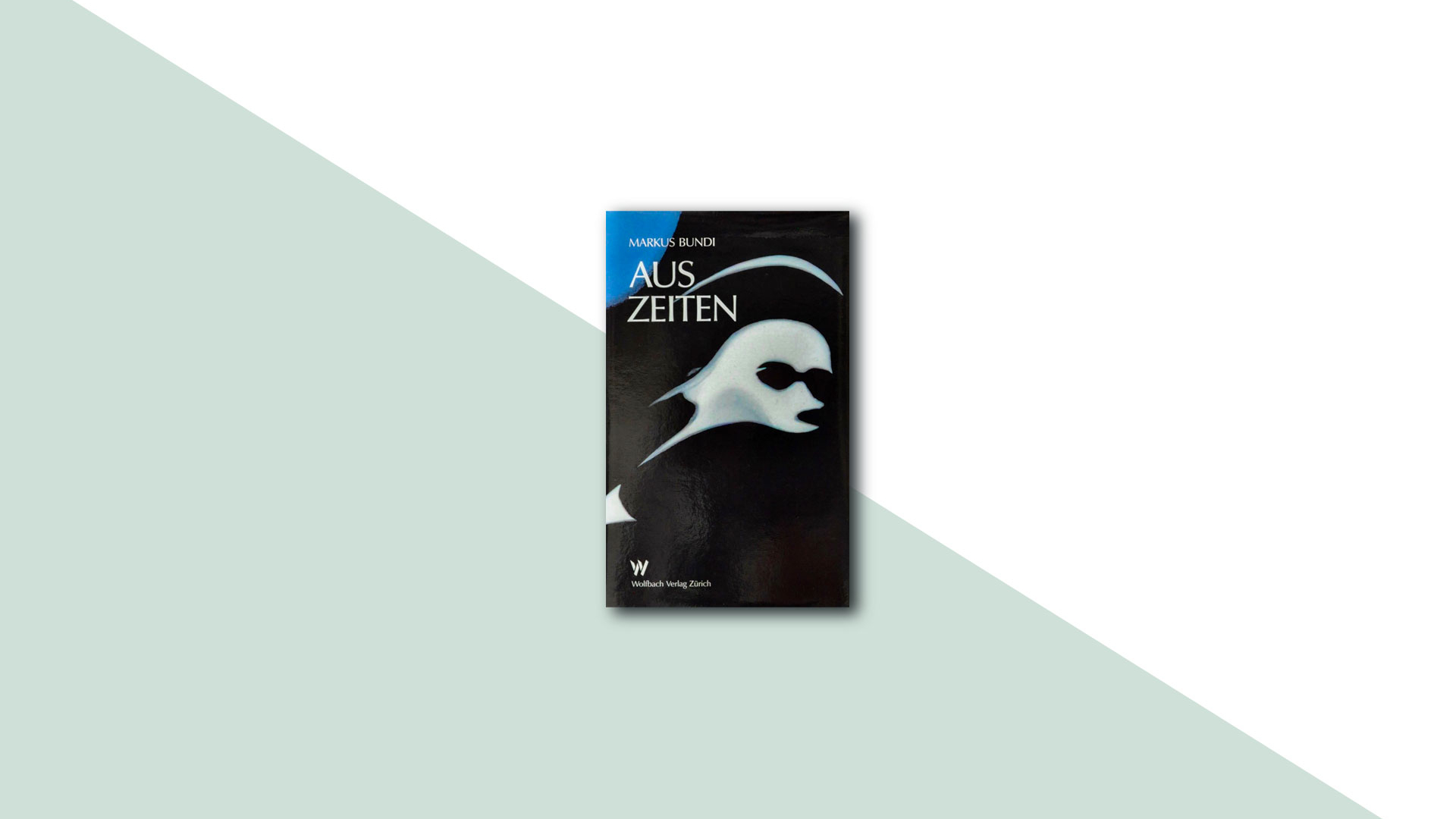 Der Schweizer Autor Markus Bundi stellt am 31. Mai 2001 im Atelier von Wolfgang Beinert in München sein erstes Buch »Auszeiten« vor und wird aus der Literaturzeitschrift »Eiswasser« lesen. Bezugsquelle: »Auszeiten«, Gedichte von Markus Bundi, Wolfbach Verlag, Zürich 2001, 60 Seiten, ISBN 3-95 22831-0-X.