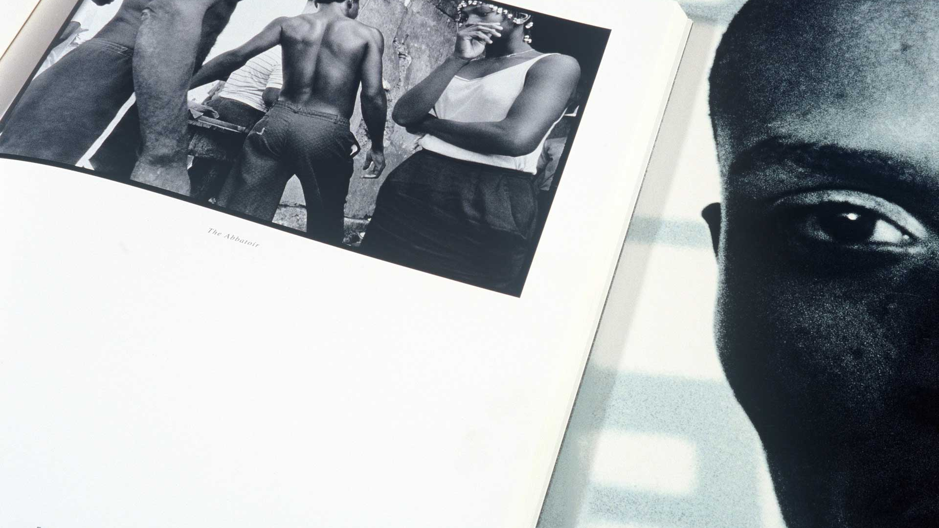 Stiftung Buchkunst zeichnet das Fotobuch »Leica-Galerie« von Wolfgang Beinert als eines der schönsten deutschen Bücher 1994 aus.