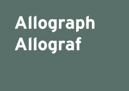 Allograf