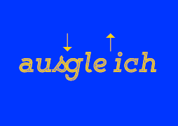 Ausgleichen