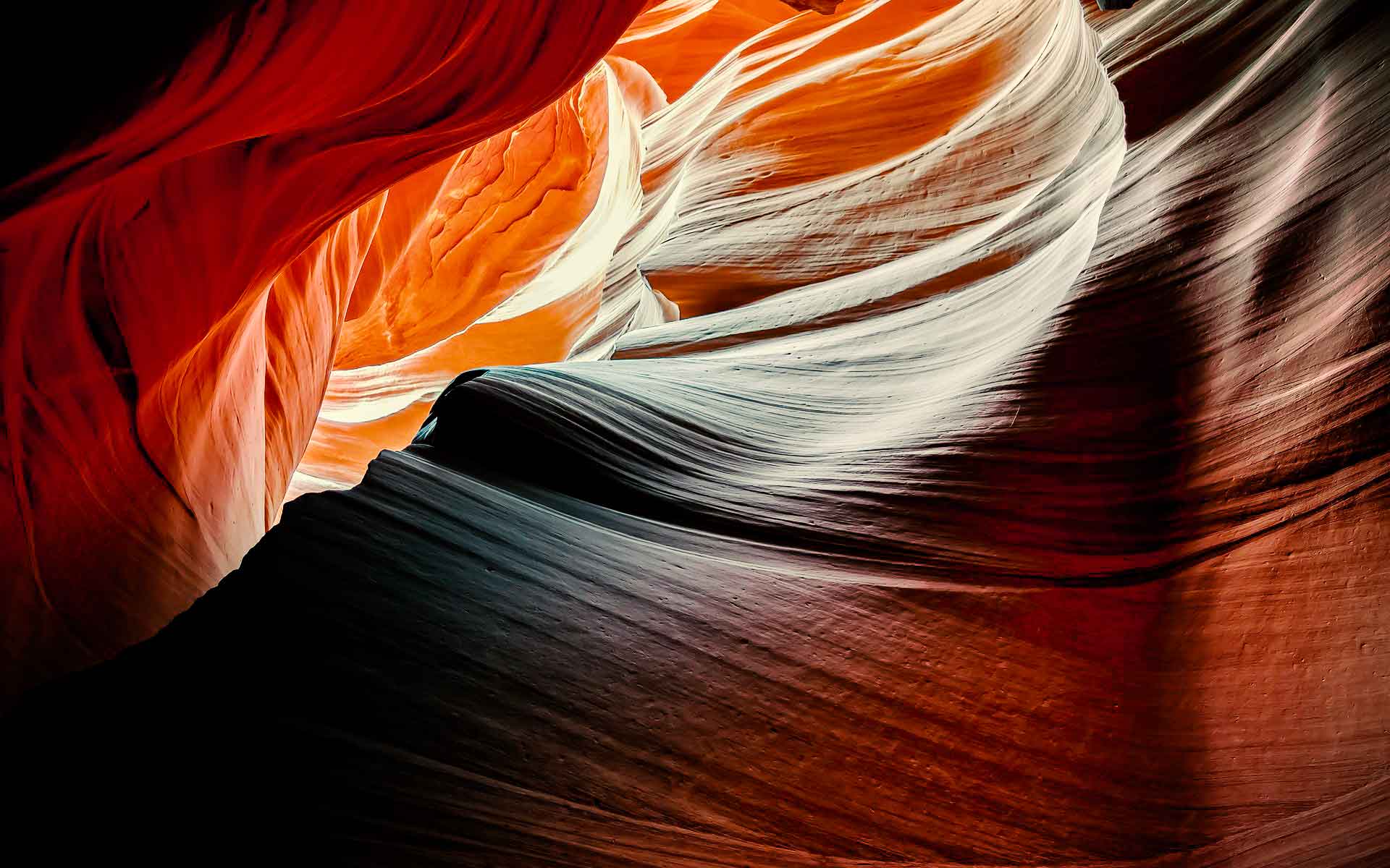 Canyon