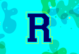 R