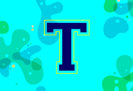 T
