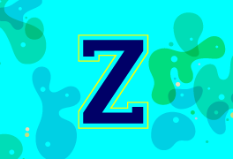 Z