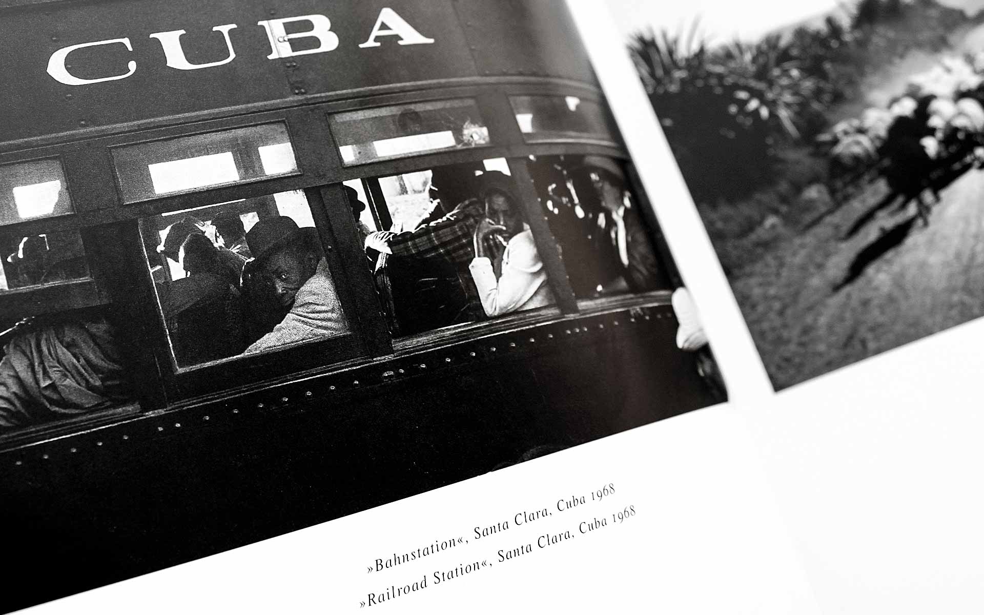 Leica Camera, Fotobuch »Leica Gallery Volume 1«.