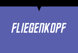 Fliegenkopf