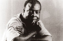 Goethe-Institut, Fotografie »Kongo aktuell«, 2000.
