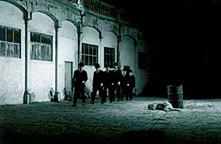Goethe-Institut, Theaterfotografie, 1993.