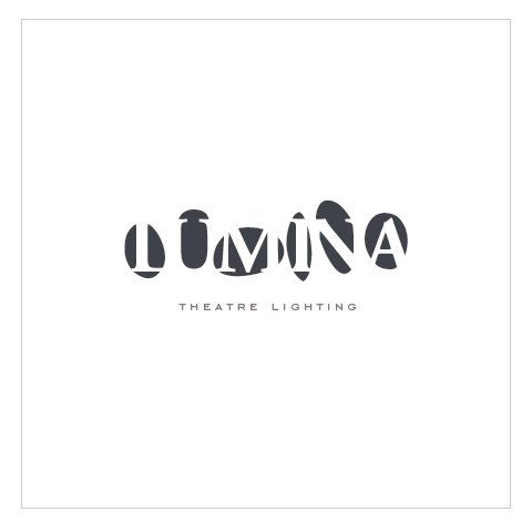 Lumina, Wortbildmarke.