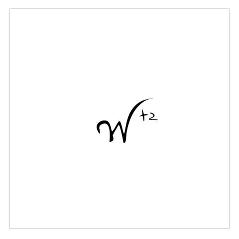 W2 Satellite, Logo