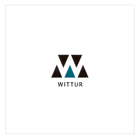 Wittur Aufzüge, Logo