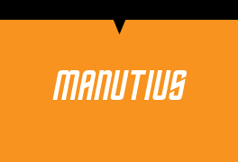Manutius