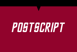 PostScript