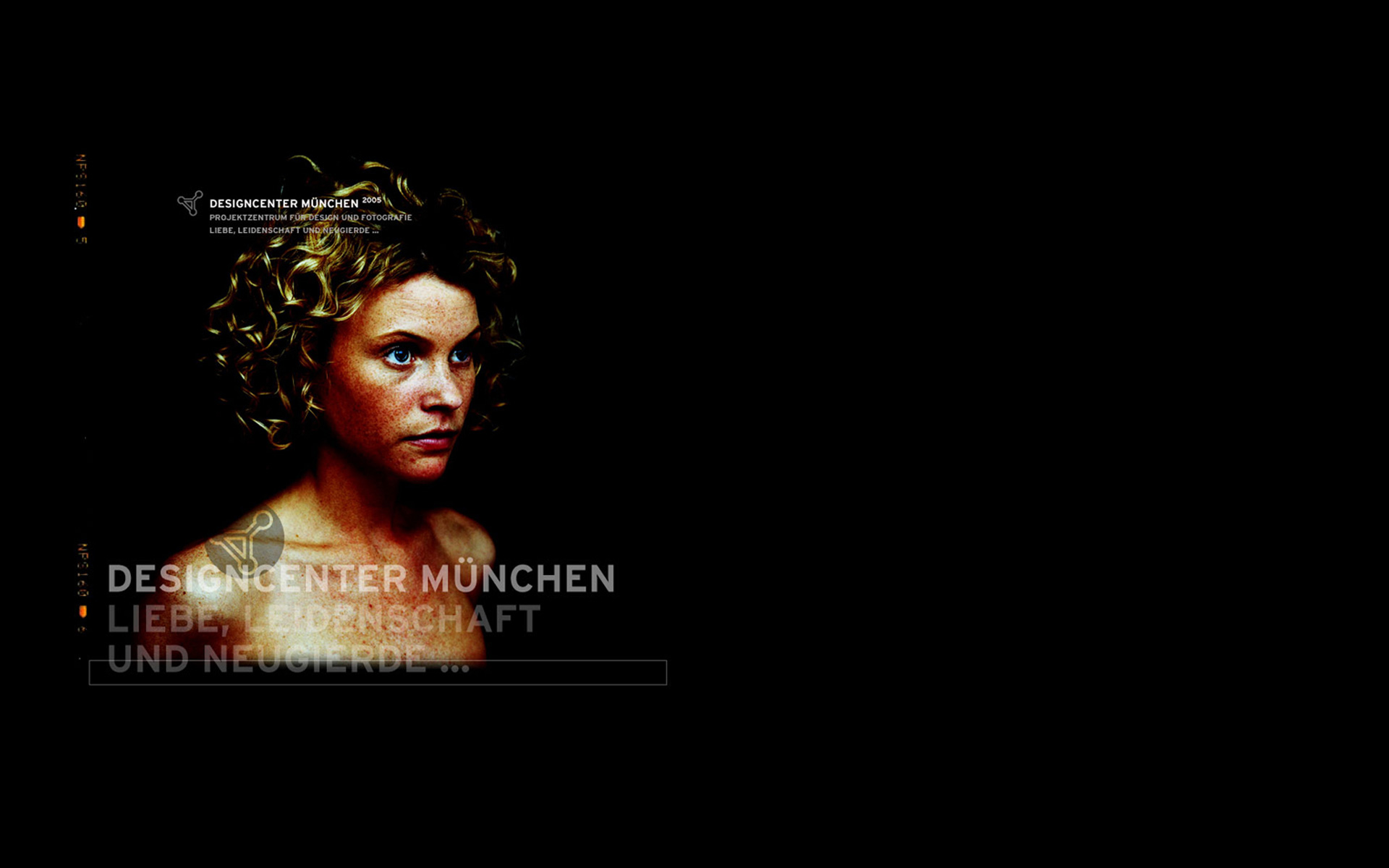 Corporate Design, Grafikdesign und Fotografie für die Hochschule München.