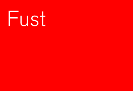 Fust
