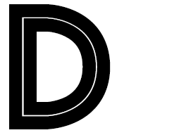 d