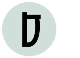D