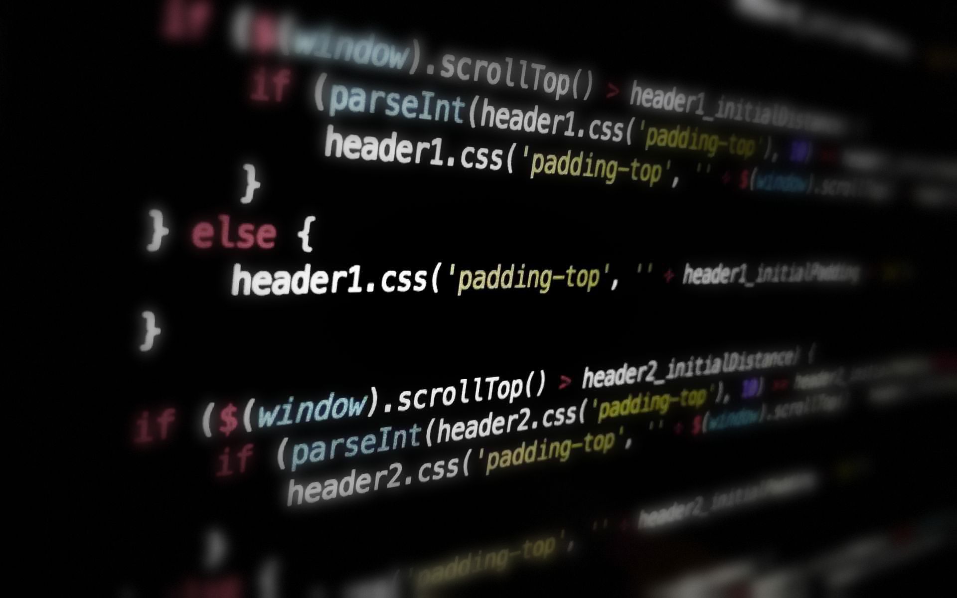 Ganzheitlicher Ansatz: Konzipieren, Gestalten, Coden und SEO von Websites aus einer Hand.