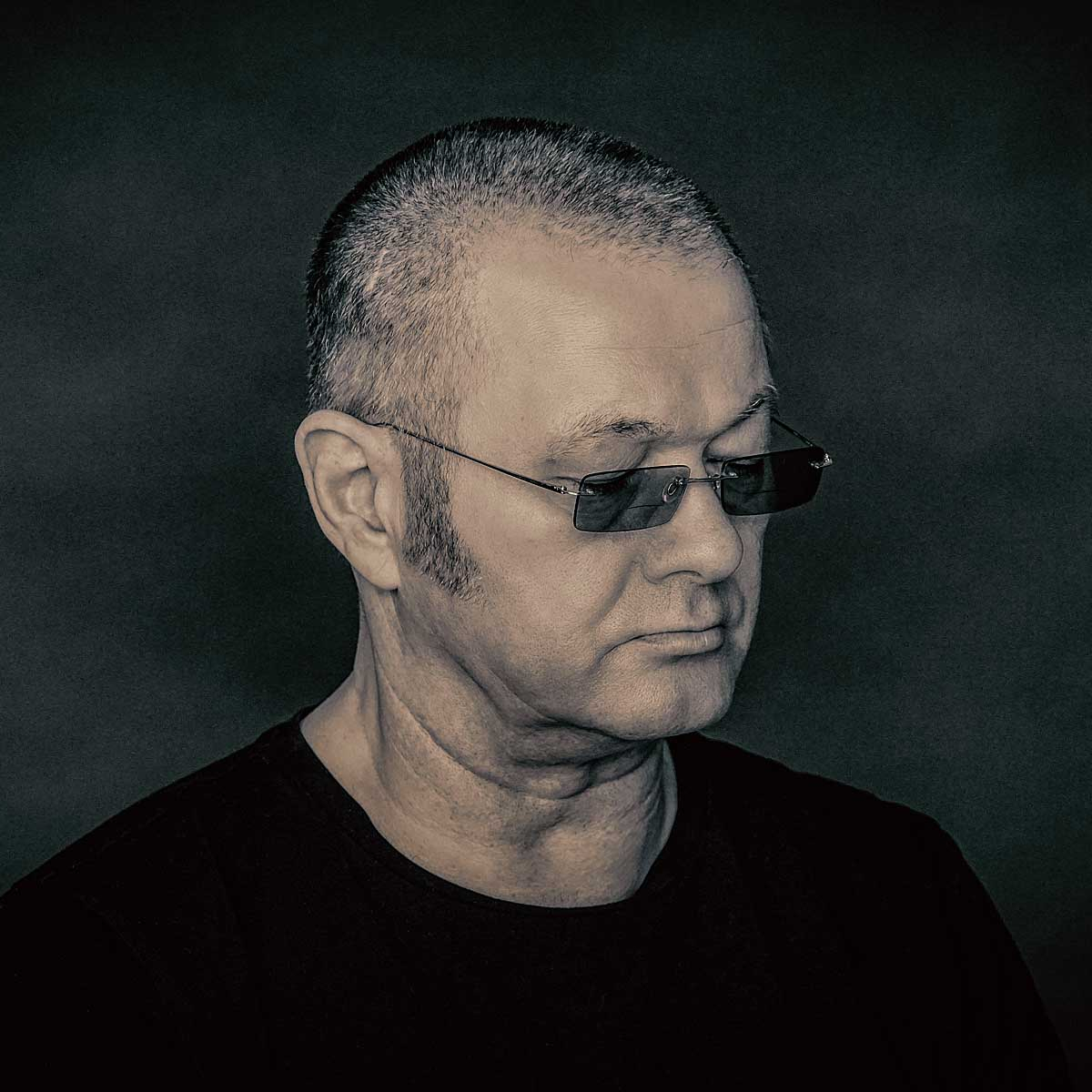 Ein Portraitfoto von Wolfgang Beinert aus dem Jahre 2026 in Berlin.