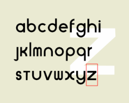 z