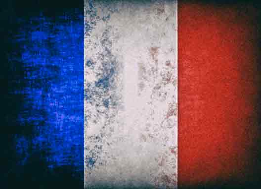 Franz. Renaissance Antiqua